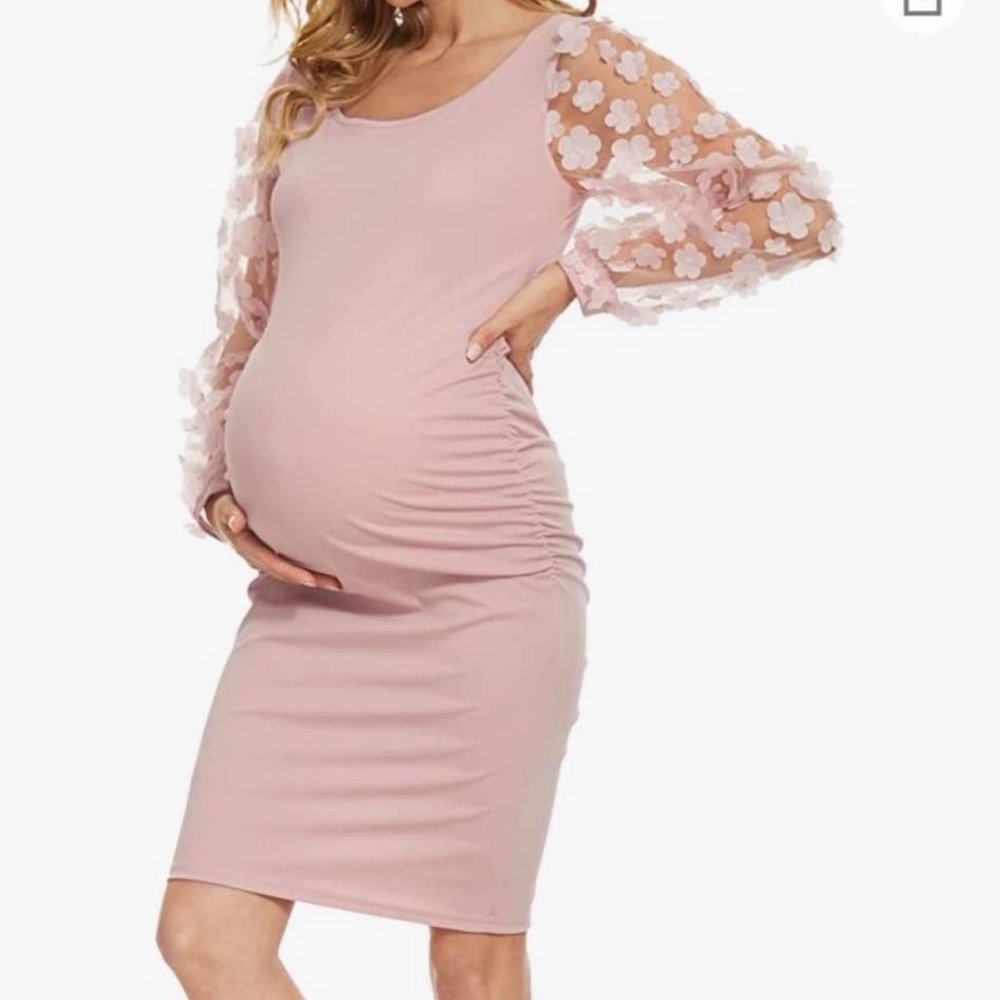 Maternity Dress